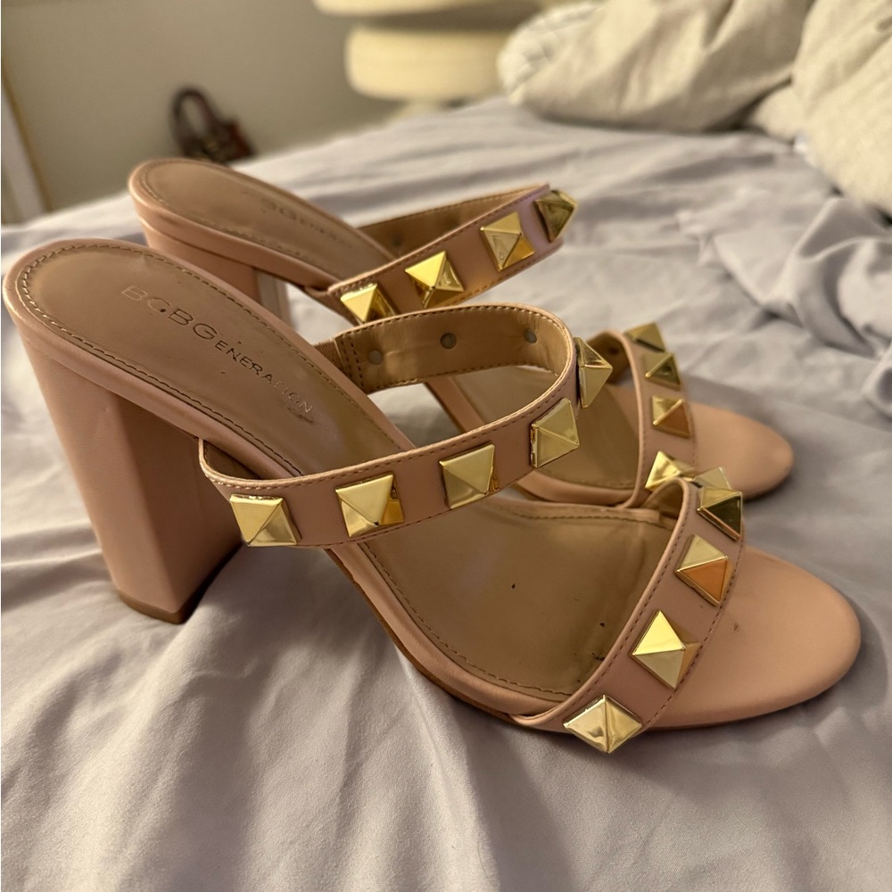 BCBGeneration heels